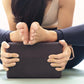 9"X6"X3" Yoga Brick Foam Blocks 2 Pcs