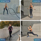 ZELUS Weighted Vest for Men and Women | 4-10Lb/11-20Lb/20-32Lb