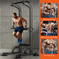 Power Tower Dip Station Pull up Bar for Home Gym