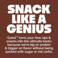 Quest Nutrition Chocolate Chip Cookie Dough Protein Bars, 20G Protein, 12 Count