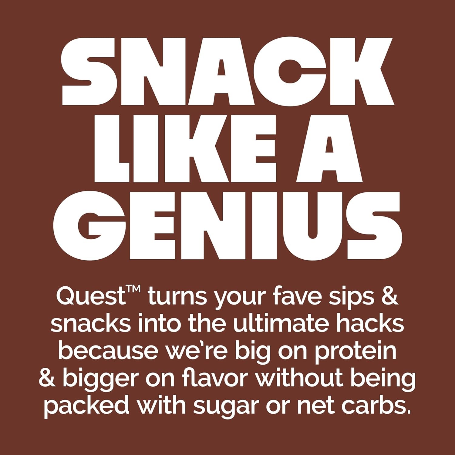 Quest Nutrition Chocolate Chip Cookie Dough Protein Bars, 20G Protein, 12 Count