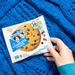 Lenny & Larry's Protein Cookie, Chocolate Chip (Pack of 12)
