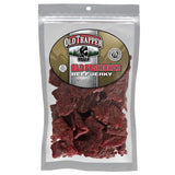 Old Trapper Beef Jerky Old-Fashioned 8 Ounce Pack
