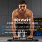 HOTWAVE Push Up Board 20 in 1