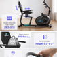 MERACH Recumbent Exercise Bikes for Home