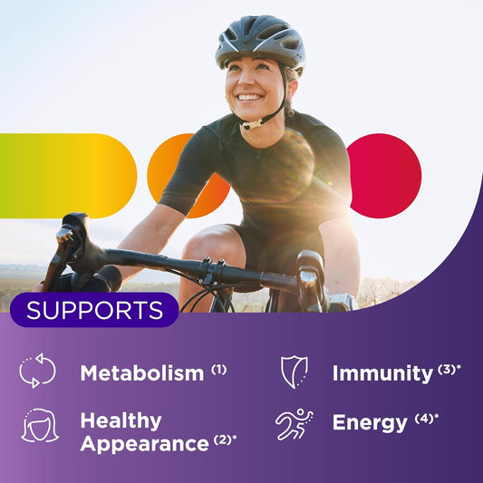 Centrum Multivitamin for Women