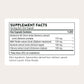 THORNE - Liver Cleanse - Milk Thistle & Berberine Supplement