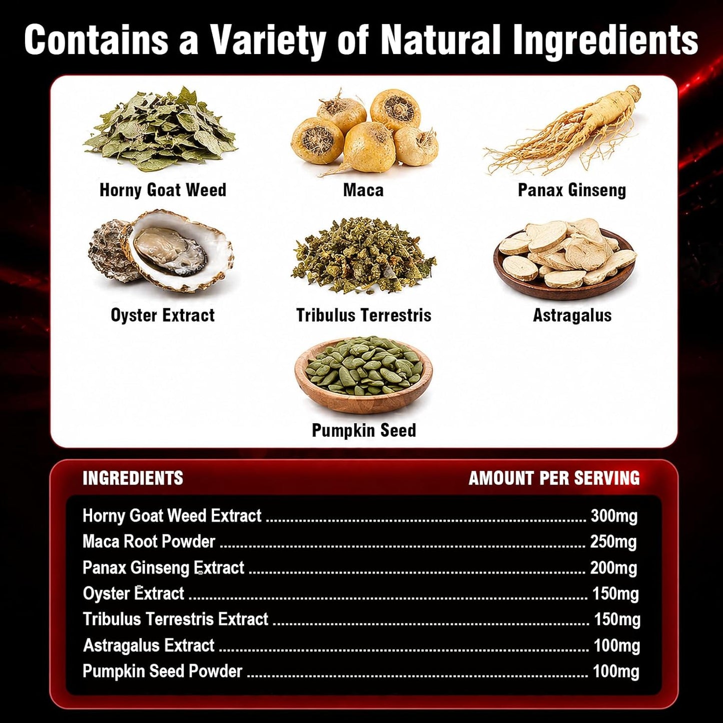 Umanu Fast-Acting Male Enhancing Supplement – Boost Blood Flow, Gain Drive, Size, Increase Stamina