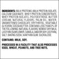 Atkins Chocolate Chip Protein Cookie, 4 Count
