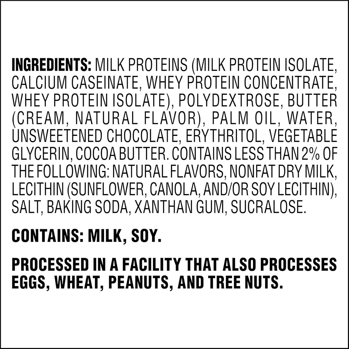 Atkins Chocolate Chip Protein Cookie, 4 Count