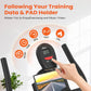 RELIFE REBUILD YOUR LIFE Exercise Bike Stationary for Home Indoor