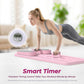 Multifunctional Pilates Board, Sets 7-In-1 Pilates Reformer Machine