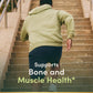 Nature’s Bounty High Absorption Magnesium Glycinate