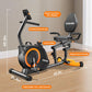 XVGVSV Recumbent Exercise Bike for Home Use