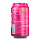 Poppi Sparkling Prebiotic Soda Beverage, Strawberry Lemon, 12 oz, 12 Pack