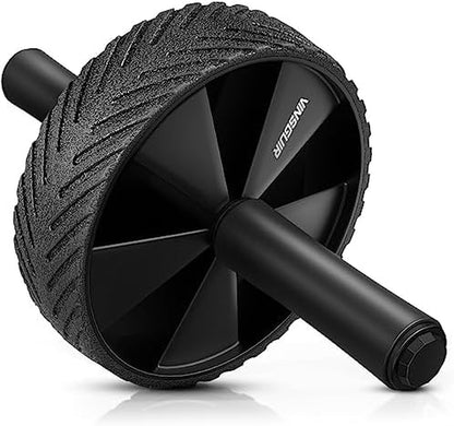 Ab Roller Wheel - Ab Workout Equipment for Abdominal Strength