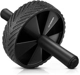 Ab Roller Wheel - Ab Workout Equipment for Abdominal Strength