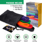 Resistance Bands - Workout Bands, Exercise Bands, & Pull up Assist Bands