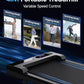 Walking Pad Treadmill for Home - Walking and Running Machine with Remote Quiet Lightweight