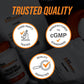 Bulksupplements.com Casein Protein Powder