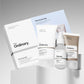 The Ordinary the Acne Set, 3-Step Skin Regimen with Glucoside Foaming Cleanser