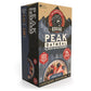 Kodiak Peak Instant Oatmeal Packets, Berries & Cream, High Protein (Total of 24 Packets)