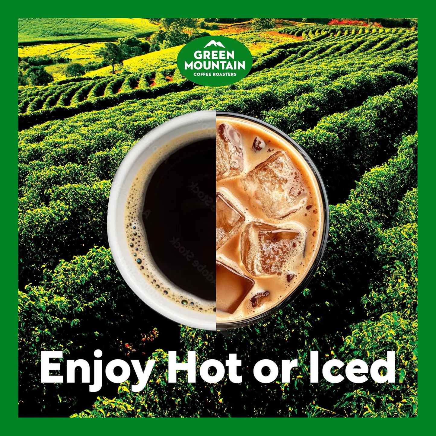 Green Mountain Coffee Nantucket Blend Keurig Single-Serve K-Cup Pods