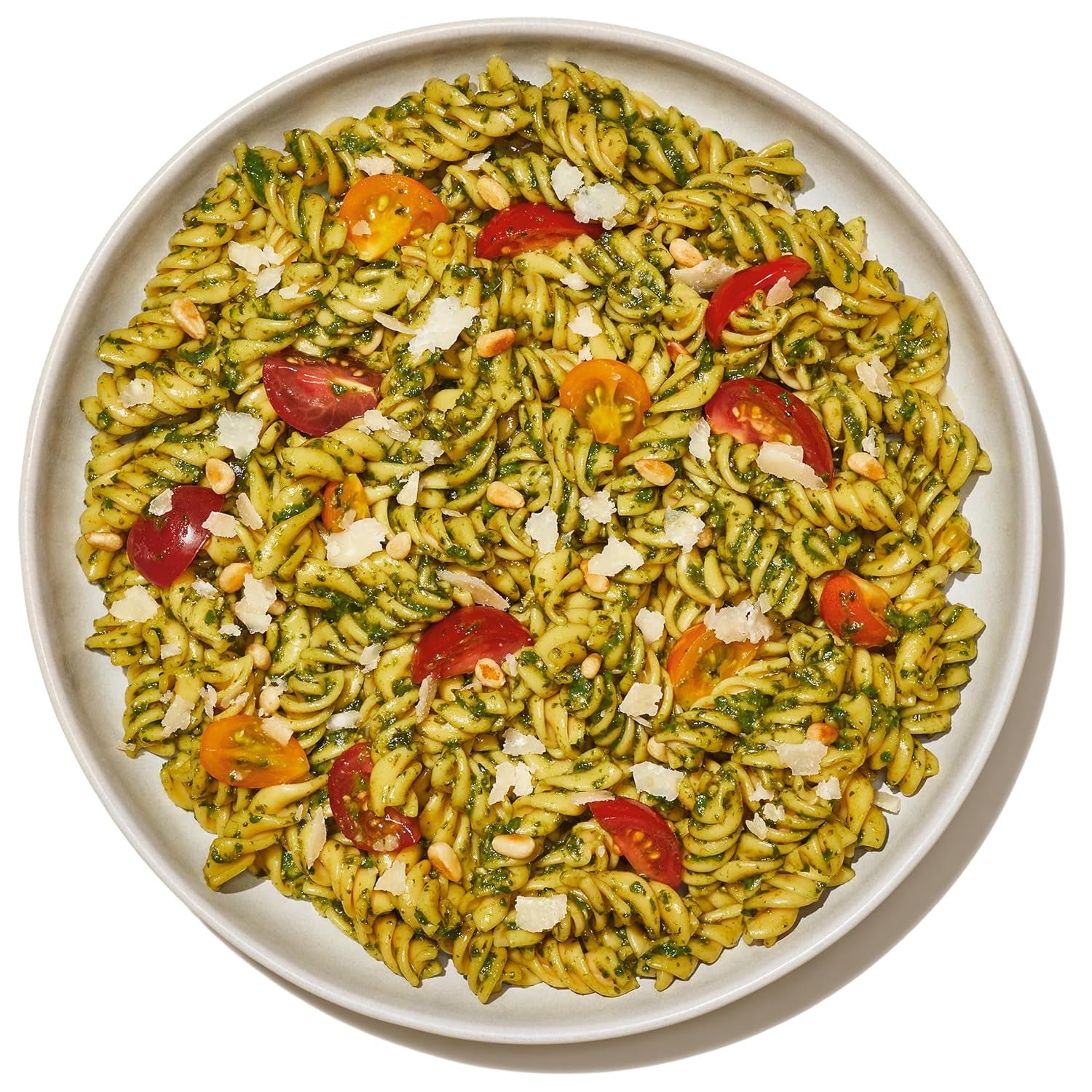 Banza Gluten-Free Chickpea Pasta, Variety Pack 20G Protein (Pack of 6)