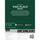 Starbucks K-Cup Coffee Pods, Medium Roast, Pike Place Roast
