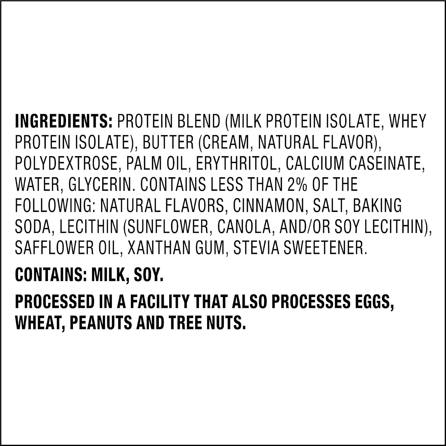Quest Nutrition Snickerdoodle Protein Cookie 12 Count