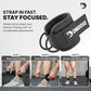 DMoose Fitness Ankle Strap for Cable Machine