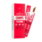 Chomps Grass-Fed Beef Jerky Snack Sticks