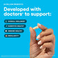 Physician's CHOICE Probiotics 60 Billion CFU