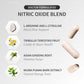 Snap Supplements Nitric Oxide Supplement with L-Arginine