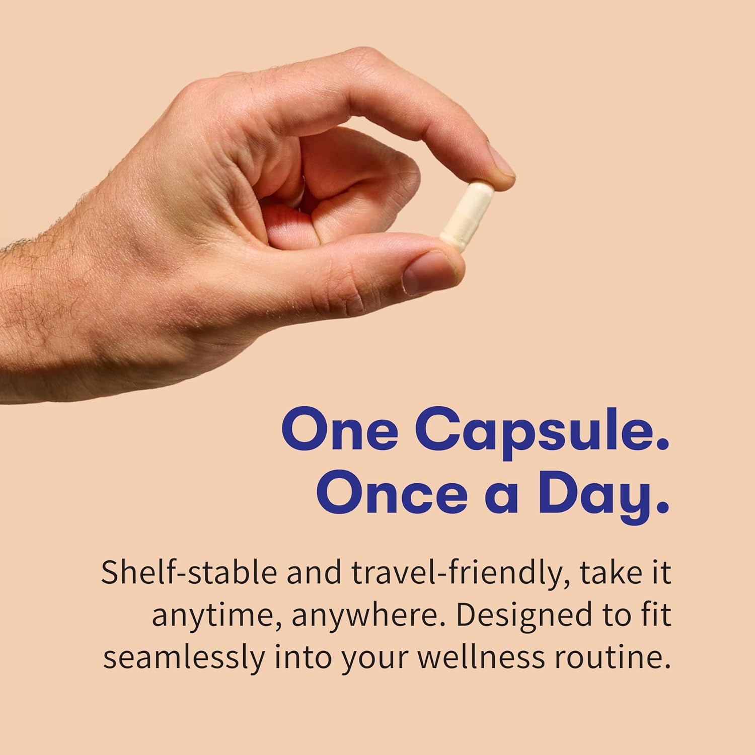 Garden of Life Probiotics for Men
