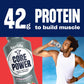 Core Power Elite High Protein Shake, Strawberry, 42G Bottle, 14Oz, 12 Pack
