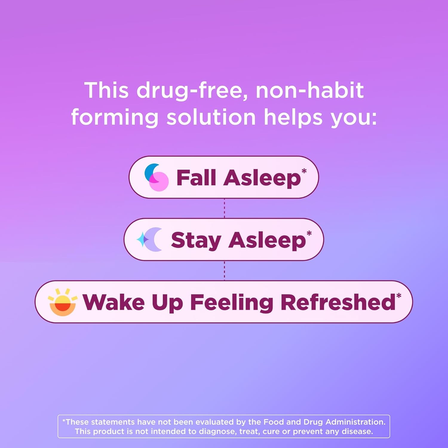 OLLY Sleep Gummy Sleep Aid