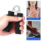 Hand Grip Strengthener Set - Soft Foam Hand