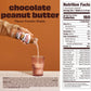 Premier Protein Shake, Chocolate Peanut Butter, 30G Protein, 11.5 Fl oz, 12 Pack