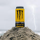 Monster Rehab Tea + Lemonade + Energy, Energy Drink 15.5 Ounce