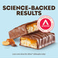 Atkins Endulge Caramel Nut Chew Bar