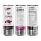 CELSIUS Sparkling Wild Berry, Sugar Free Energy Drink, 12 Fl Oz (Pack of 12)