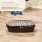 Lifepro Hexaplate Lite Vibration Plate Exercise Machine