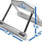 Yes4All Cable Double D Handle Attachment