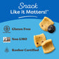 Catalina Crunch Protein Cereal - Blueberry Muffin - 8 oz. Bag (Pack of 1)