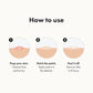 Mighty Patch Original Patch from Hero Cosmetics - #1 Hydrocolloid Acne Pimple Patches