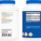Nutricost Vitamin C with Rose Hips 1025mg