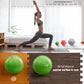 Yes4All Weighted Soft Medicine Balls for Exercise