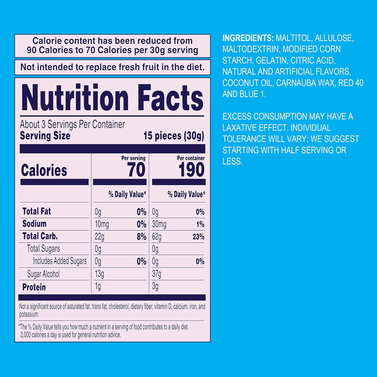 Welch'S Zero Sugar Fruity Bites, Mixed Fruit Snack Pack, Gluten Free & Sugar Free Snacks