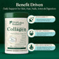 Great Lakes Wellness Collagen Peptides Powder